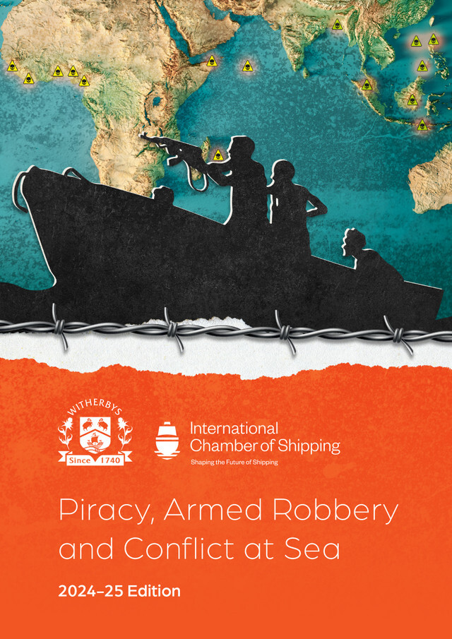 Piracy and Armed Robbery